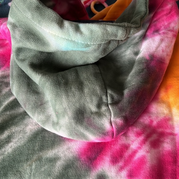 LA DETRESSE HOODIE - Picture 4 of 4